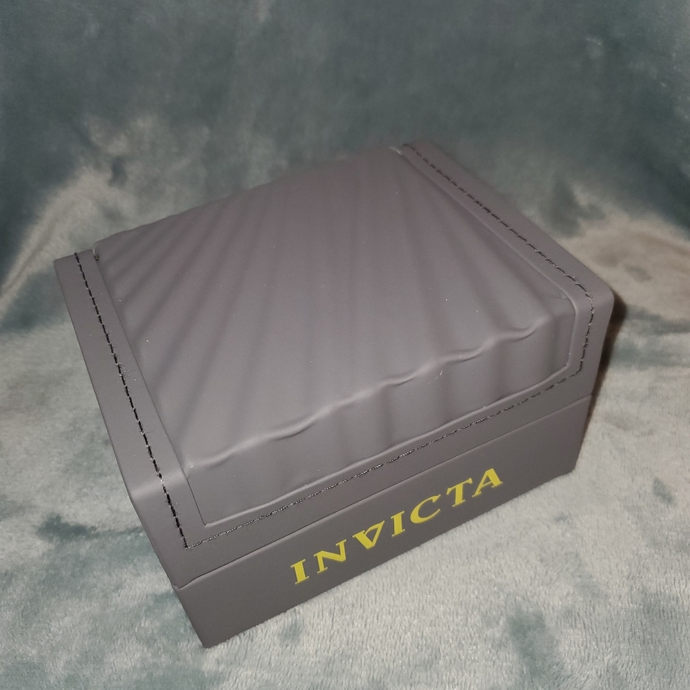 Invicta Lupah Men's 46mm - Picture 12 of 13